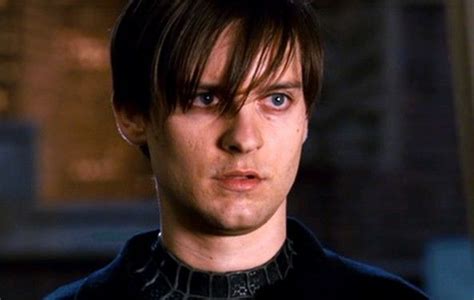 peter parker emo clips.